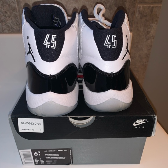 COPY - Jordan 11